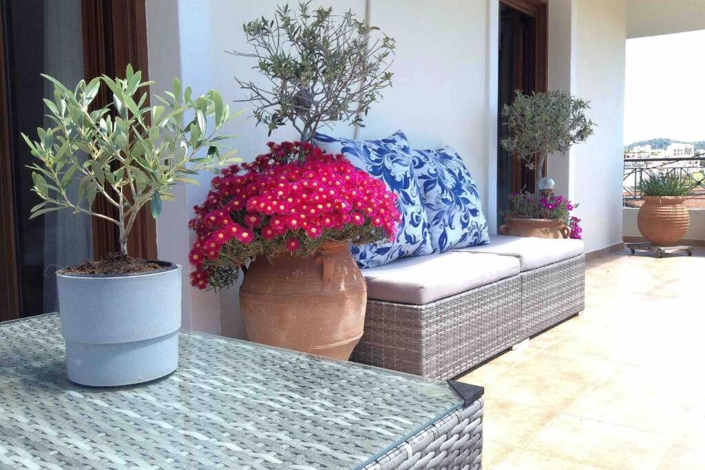 Skiathos Town House Exterior photo